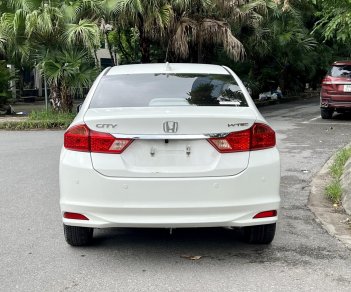 Honda City 2017 - Bán xe giá cực tốt