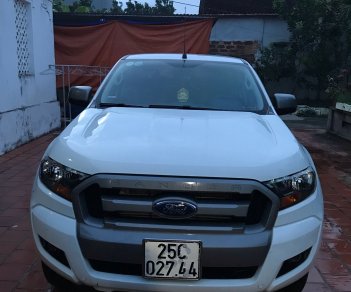 Ford Ranger 2017 - Cần bán xe tại Bắc Giang