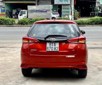 Toyota Yaris 2019 - Nhập Thái Lan lướt 18.000km đẹp leng keng không lỗi