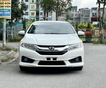 Honda City 2017 - Bán xe giá cực tốt