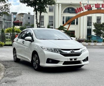 Honda City 2017 - Bán xe giá cực tốt