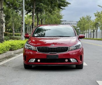 Kia Cerato 2018 - Cần bán xe chạy 4 vạn, giá tốt 555tr