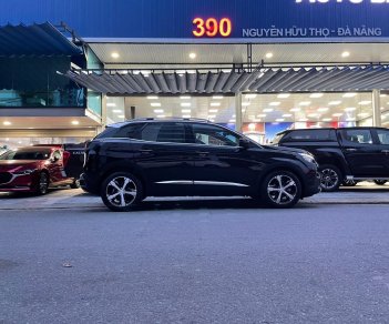 Peugeot 3008 2021 - Xe gia đình giá 1 tỷ 50tr