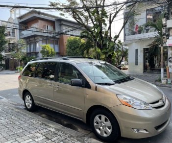 Toyota Sienna 2007 - Xe gia đình giá 590tr