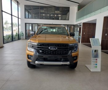 Ford Ranger 2022 - Xe sẵn đủ màu, đủ phiên bản giao ngay trong tháng 10 kèm theo quà tặng cực lớn