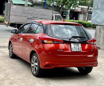 Toyota Yaris 2019 - Nhập Thái Lan lướt 18.000km đẹp leng keng không lỗi