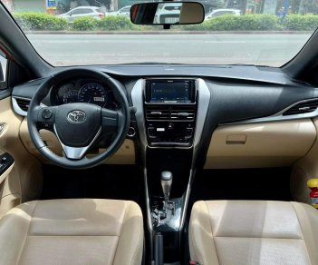 Toyota Yaris 2019 - Nhập Thái Lan lướt 18.000km đẹp leng keng không lỗi