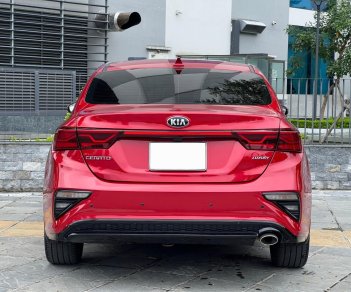 Kia Cerato 2020 - Tư nhân 1 chủ từ mới, biển Hà Nội - Odo 1,8v km - Nội thất, thân vỏ đẹp như mới