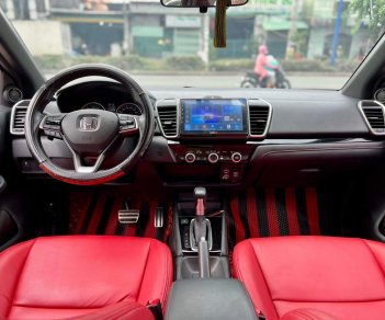 Honda City 2022 - Lướt 15.000km full đồ chơi