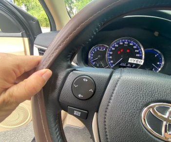 Toyota Vios 2019 - Bán ô tô zin 100% giá tốt 500tr