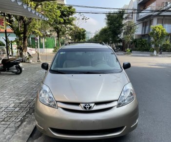 Toyota Sienna 2007 - Xe gia đình giá 590tr