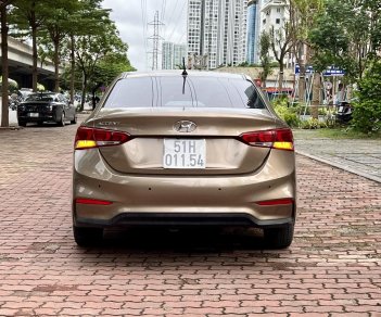 Hyundai Accent 2019 - Cần bán lại xe giá 465tr