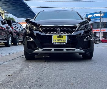 Peugeot 3008 2021 - Xe gia đình giá 1 tỷ 50tr