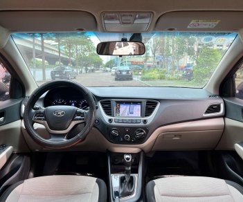 Hyundai Accent 2019 - Cần bán lại xe giá 465tr