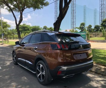 Peugeot 3008 2019 - Xe đăng ký lần đầu 2019 còn mới giá chỉ 915tr