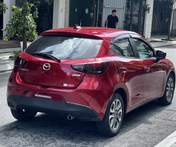 Mazda 2 2019 - Xe đẹp, trang bị full options, tặng thẻ bảo dưỡng free 1 năm