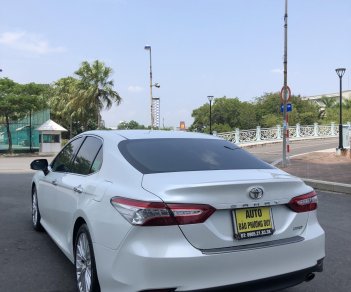 Toyota Camry 2020 - Xe gia đình