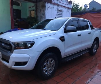 Ford Ranger 2017 - Cần bán xe tại Bắc Giang