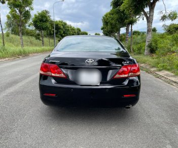 Toyota Camry 2008 - Máy xăng, số tự động