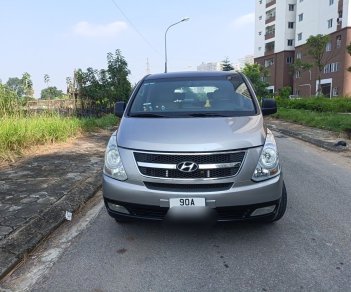 Hyundai Grand Starex 2013 - Không niên hạn - Cửa điện - Ghế xoay