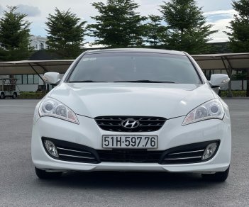 Hyundai Genesis 2011 - 2.0 Turbo xe đẹp không lỗi