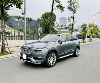 Volvo XC90 2015 - Bản nhập Mỹ