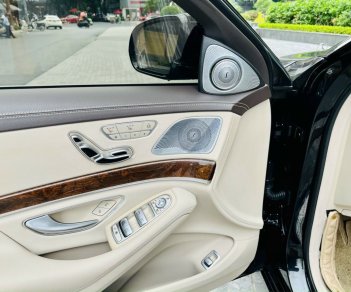 Mercedes-Benz S400 2016 - Một chủ từ đầu