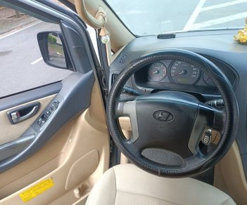 Hyundai Grand Starex 2013 - Không niên hạn - Cửa điện - Ghế xoay