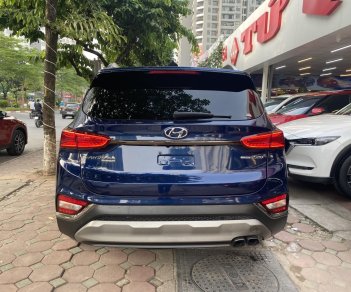 Hyundai Santa Fe 2020 - Siêu hot, tặng kèm gói test + bảo dưỡng xe 1 năm