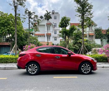 Mazda 2 2019 - Nhập khẩu Thái màu đỏ xe gia đình