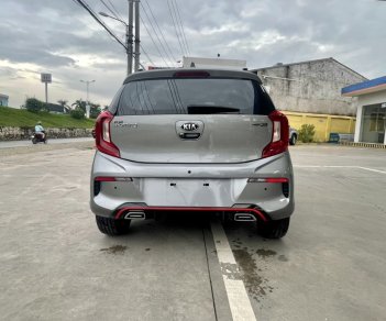 Kia Morning 2021 - Siêu siêu mới full kịch option