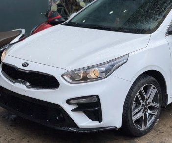 Kia Cerato 2019 - Biển tỉnh, bản full options