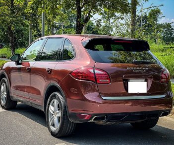 Porsche Cayenne S 2011 - Xe 1 chủ từ đầu