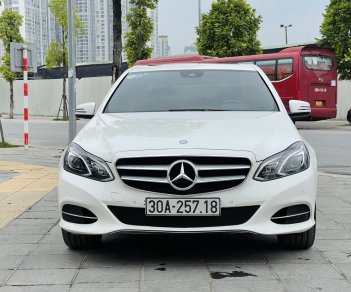 Mercedes-Benz E250 2014 - Tên tư nhân biển HN