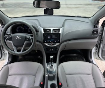 Hyundai Accent 2012 - Nhập Hàn Quốc mới chạy 34.000km không 1 lỗi nhỏ