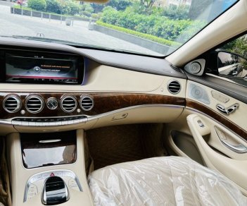 Mercedes-Benz S400 2016 - Một chủ từ đầu