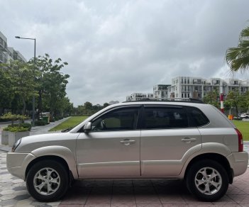 Hyundai Tucson 2009 - 1 chủ từ mới