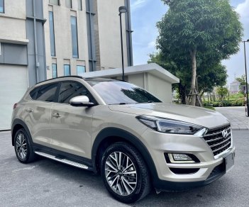 Hyundai Tucson 2020 - Mới nhất Việt Nam