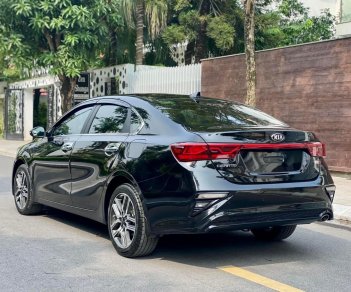 Kia Cerato 2019 - Hồ sơ cầm tay sang tên trong ngày