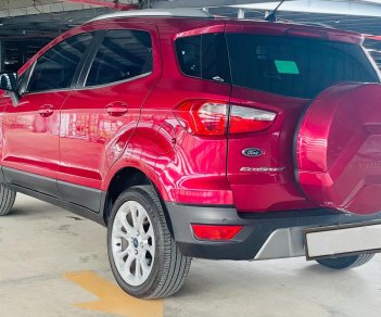 Ford EcoSport 2020 - Chính hãng bảo hành, 1 chủ từ đầu