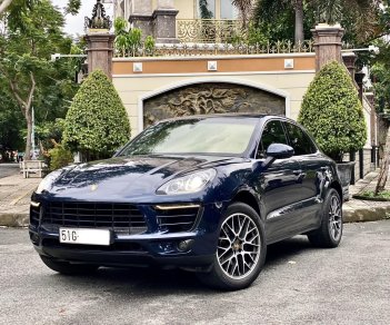 Porsche Macan 2015 - Xe rất đẹp