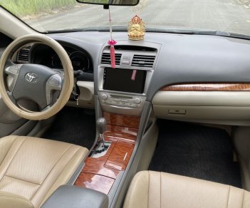 Toyota Camry 2008 - Máy xăng, số tự động