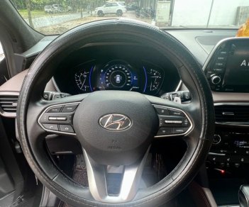 Hyundai Santa Fe 2019 - Bản cao cấp nhất