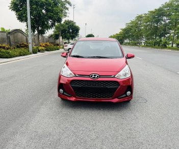 Hyundai Grand i10 2020 - Xe màu đỏ