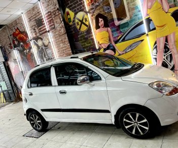 Chevrolet Spark 2009 - Cần bán lại xe nhập khẩu giá tốt 82tr