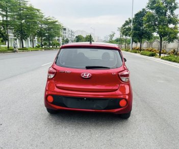 Hyundai Grand i10 2020 - Xe màu đỏ