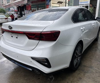 Kia Cerato 2019 - Biển tỉnh, bản full options