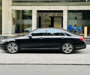 Mercedes-Benz S400 2016 - Một chủ từ đầu