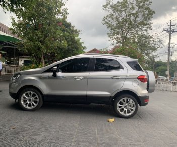 Ford EcoSport 2019 - Xe lướt 1 chủ sử dụng, bao đẹp bao test
