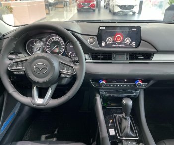 Mazda 6 2021 - Giảm sốc đến 100 triệu kèm nhiều phần quà hấp dẫn - Sẵn giao ngay